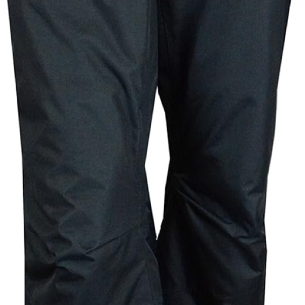Columbia Omni-Heat Black snow Pants